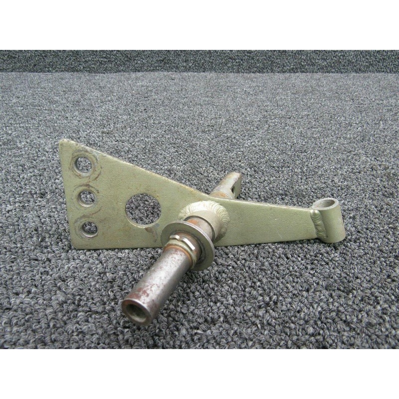 1250818-16 Cessna T210L Continental TSIO-520-PCH Turbo Support Upper Forward