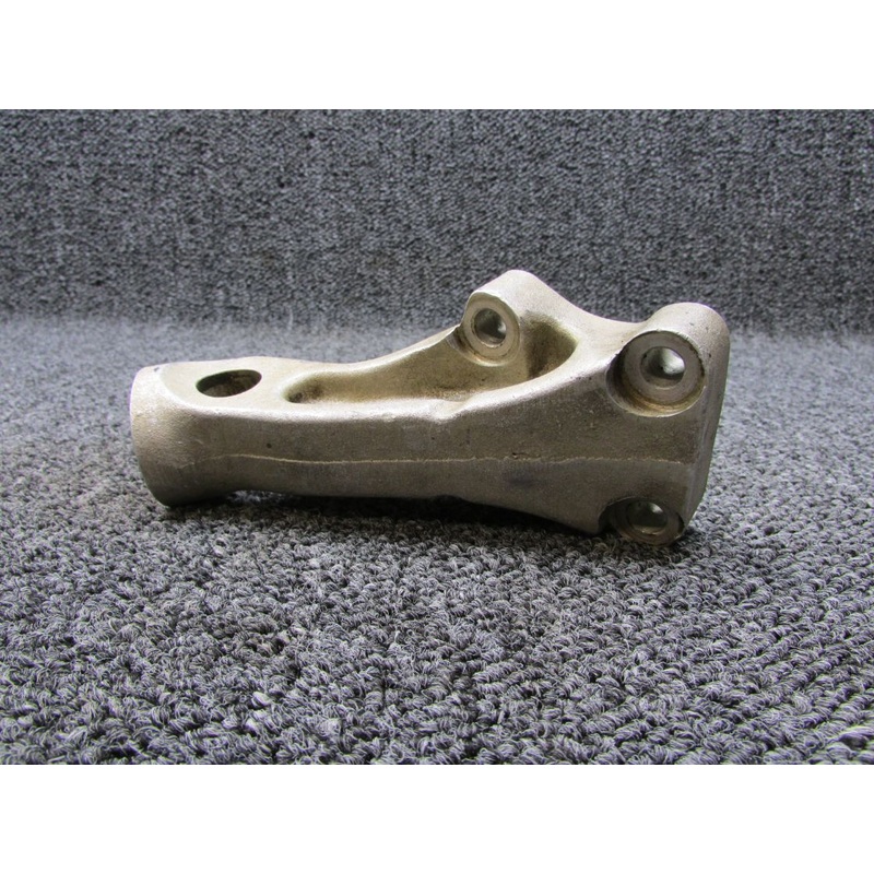 539518K Continental Bracket Engine Mount with Notches