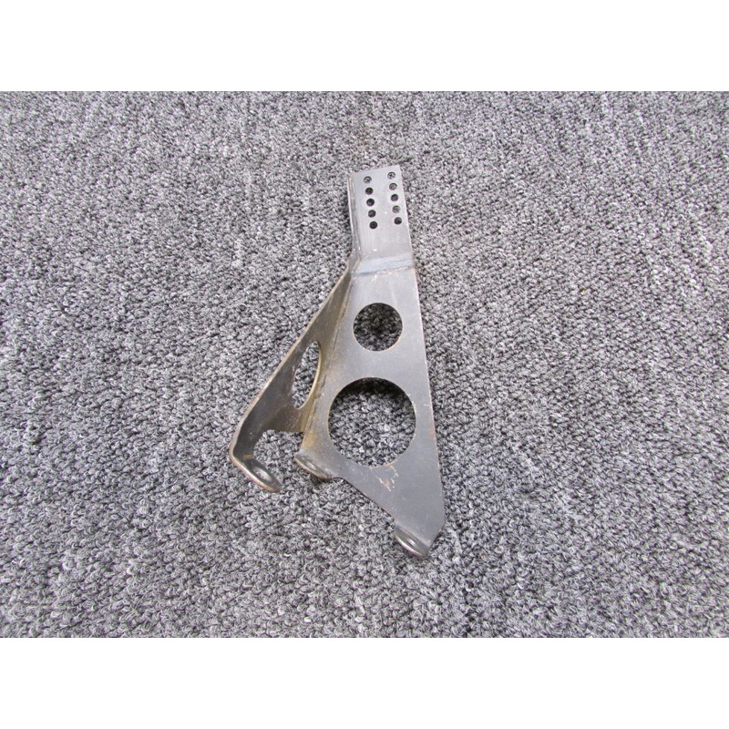 660237-503 Mooney M20M Lycoming TIO-540-AF1B Bracket Throttle Control