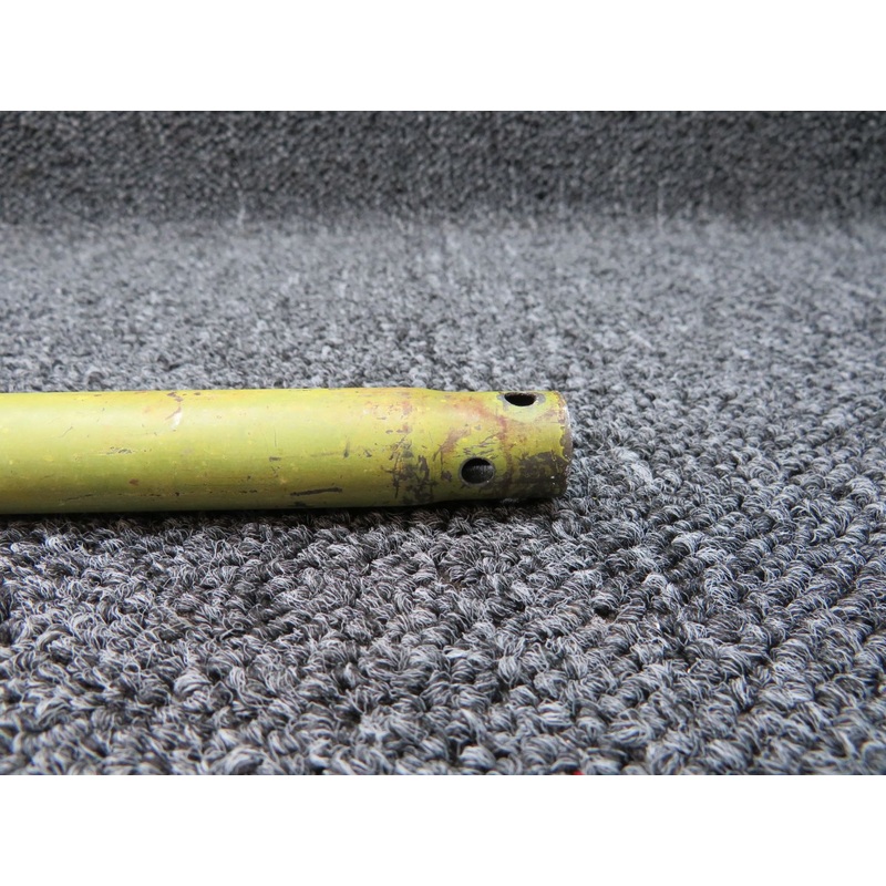 7218-7 (Use: 740066-7) Mooney M20B Trim Control Rod Assembly Forward