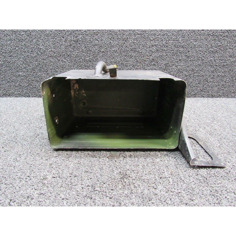 800020-501 (USE: 800177-503) Mooney M20E Battery Box W/O Lid