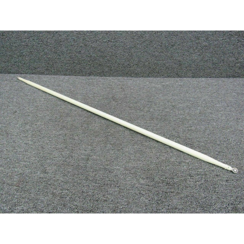 915028-503 Mooney M20M Rudder Trim Tube Control Assy LH or RH