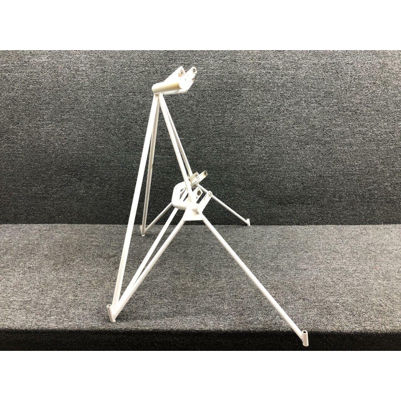 0551014-1 Continental O-300-C Engine Mount Assembly (White)
