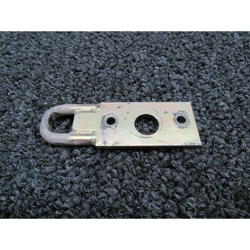 101286-009 Piper PA-46-350P Door Latch Plate Assembly Rear