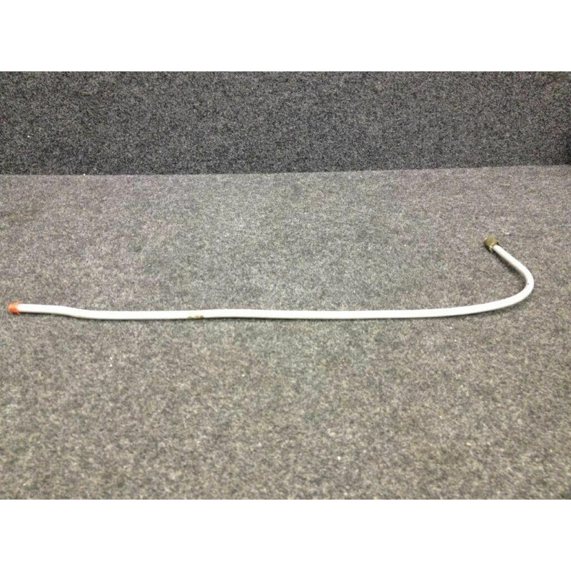 10729-00 Fuel Line Assembly (SA)