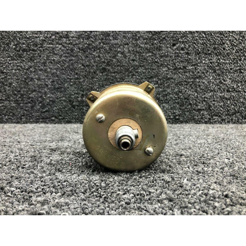 1548433 Mooney M20B RPM Tachometer Indicator