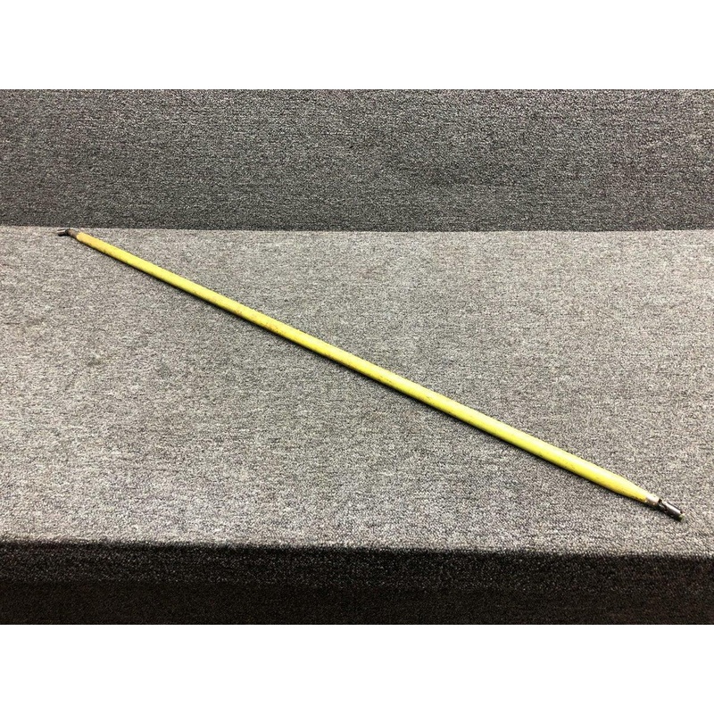 7219 (USE: 740065) Mooney M20B Trim Control Rod Assembly AFT