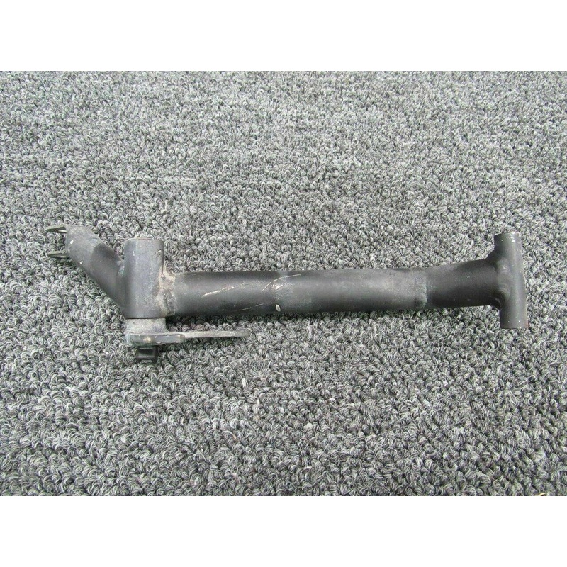 950022-002 Mooney M20M Rudder Pedal Arm Co-Pilot RH