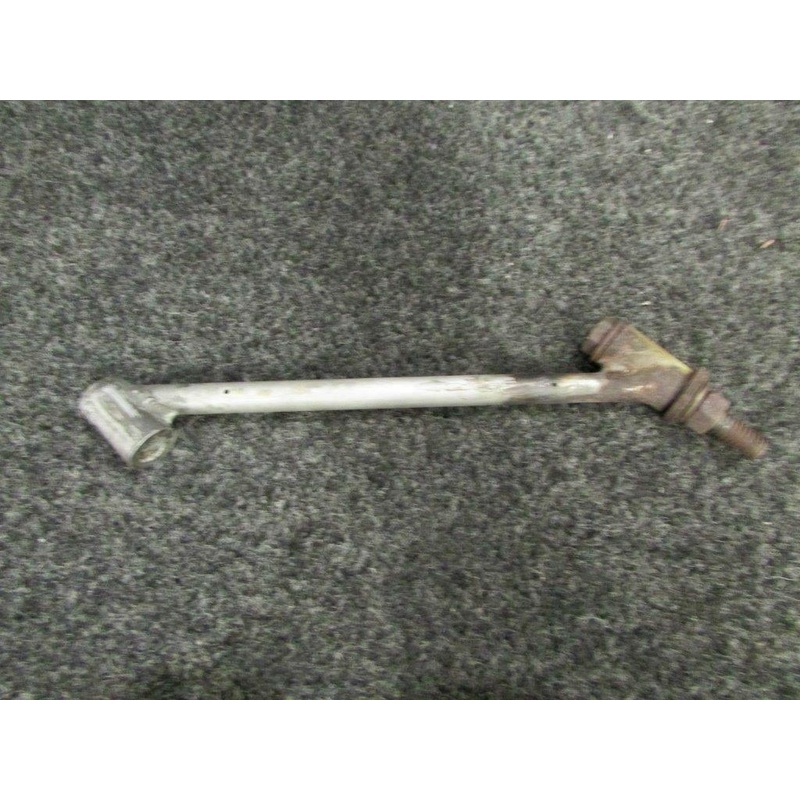 07F19872 Piper PA46-350P Lycoming TIO-540-AE2A Strut Turbo LH