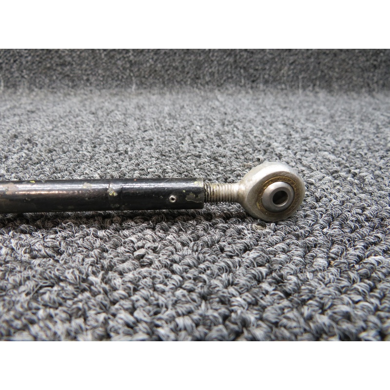 710083-501 Mooney M20 Aileron, Elevator Control Tube Forward