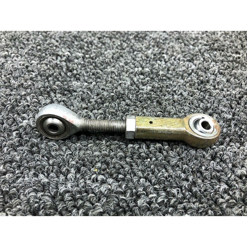 7114 (USE: 720006-000) Mooney M20B Nose Gear Steering Link Assembly