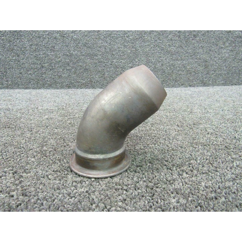 A5155156-47 Continental GTSIO-520-H Exhaust Bypass
