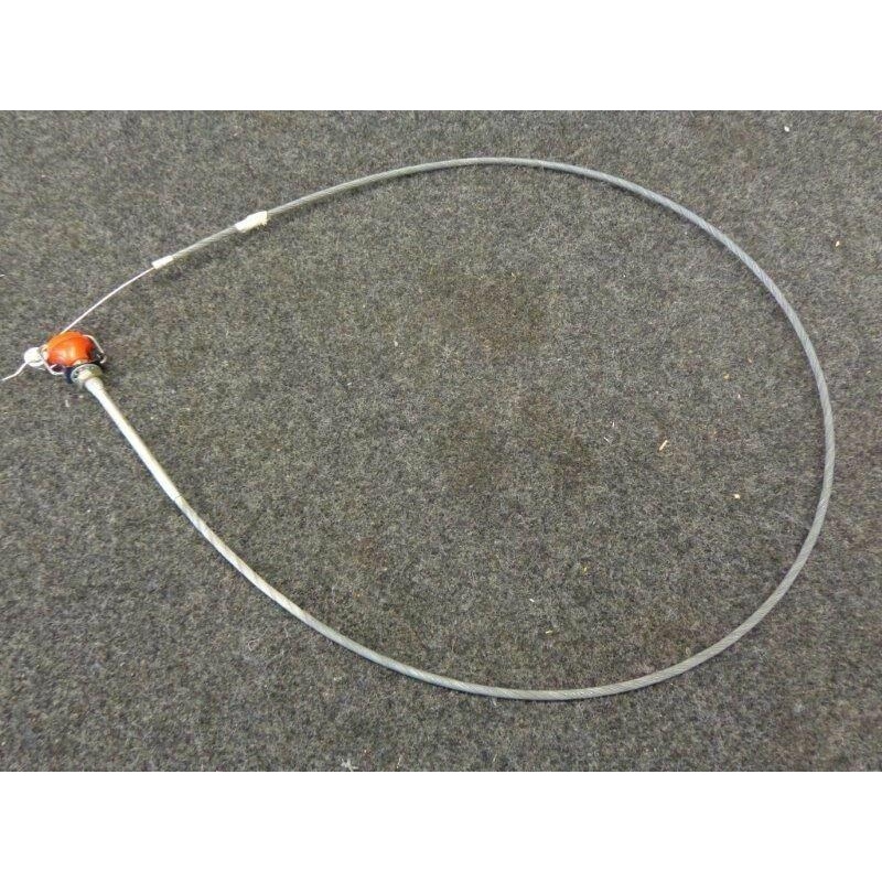 Piper PA46-310P Control Cable Assy MixtureP/N 653-337