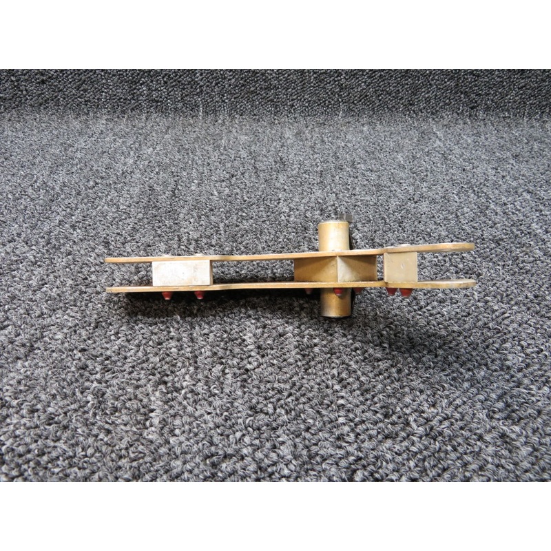 730023-001 (Use: 730023-901) Mooney M20 Aileron Bellcrank Assembly
