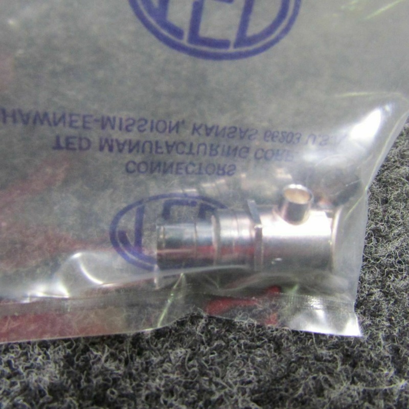 050-1704-00 KY196E / 197E Installation Kit (NEW OLD STOCK) (C20)