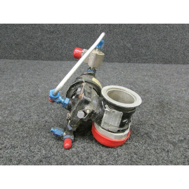 105422-1-3 Air Pressure Regulator (SA)