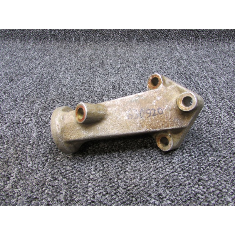 630838 (Alt: 630920)  Continental Bracket Assembly Engine Mount
