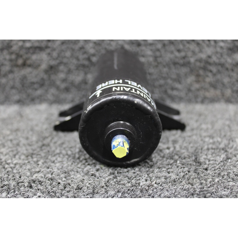 850002-503 Mooney M20M Hydraulic Brake Fluid Reservoir