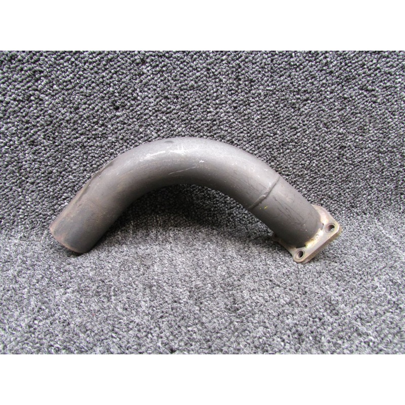 96-950002-33 Continental Exhaust Stack No 5 Cylinder
