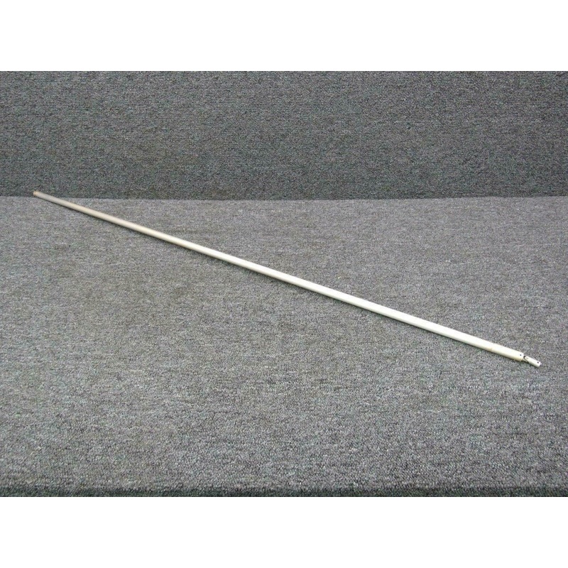 915026-021 Mooney M20J Tube Stabilizer Trim Control Aft