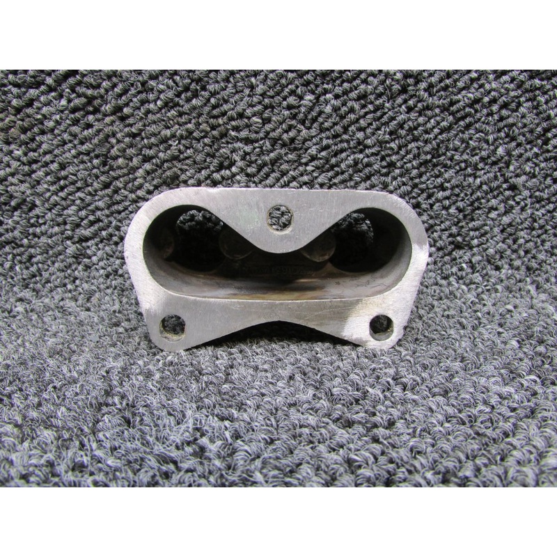 530163 Continental Alcoa Pushrod Tube Housing