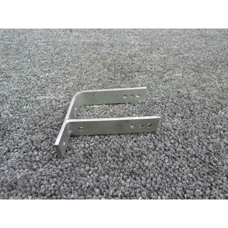 550089-503 Mooney M20R Main Gear Bracket Assy
