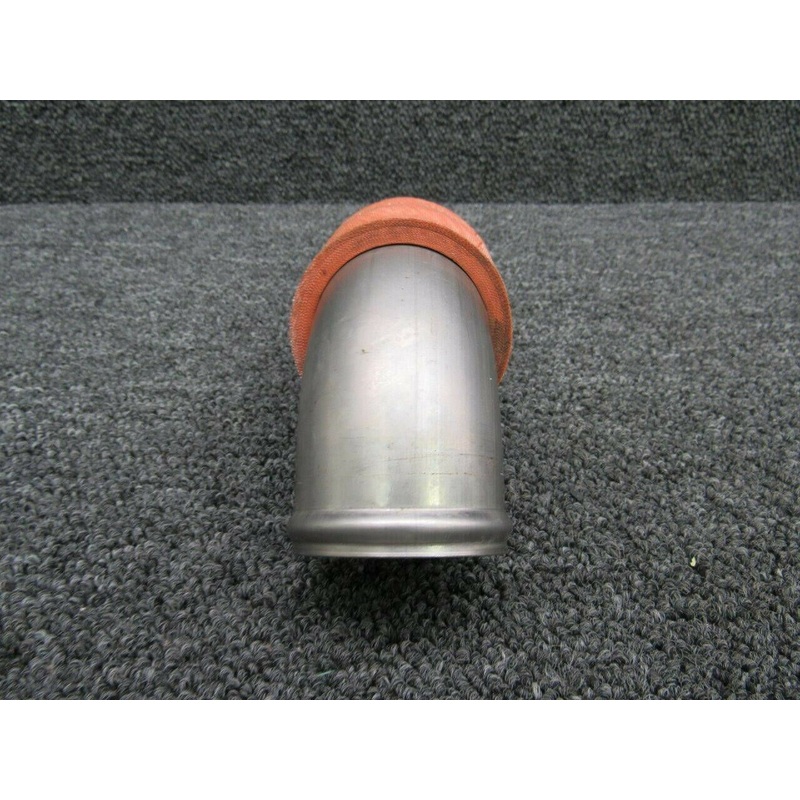 670037-001 Mooney M20M Lycoming TIO-540-AF1B Turbo Coupling
