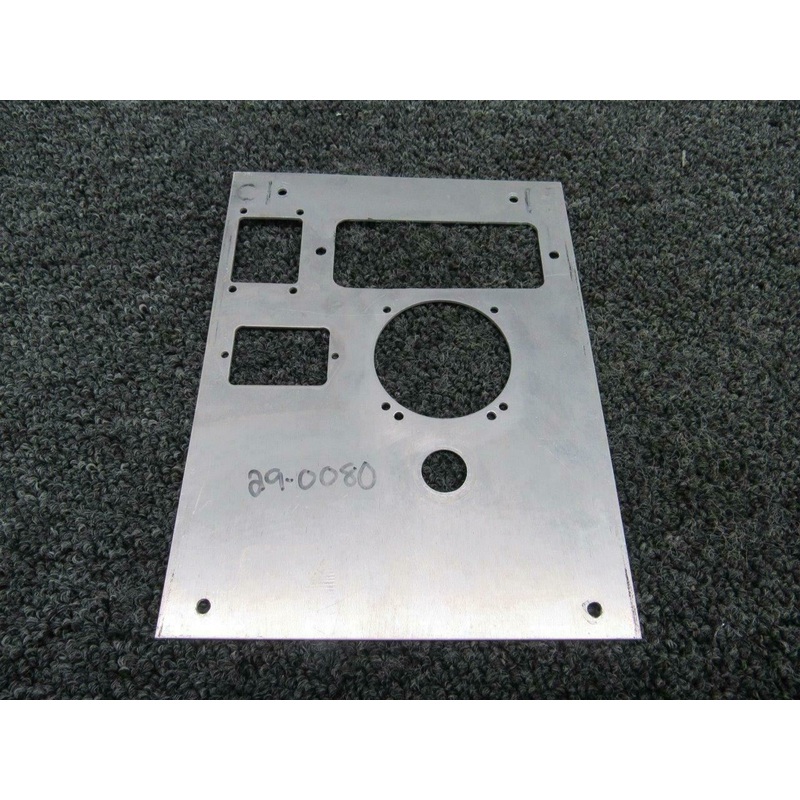 820331-015 Mooney M20R Panel ELT Support