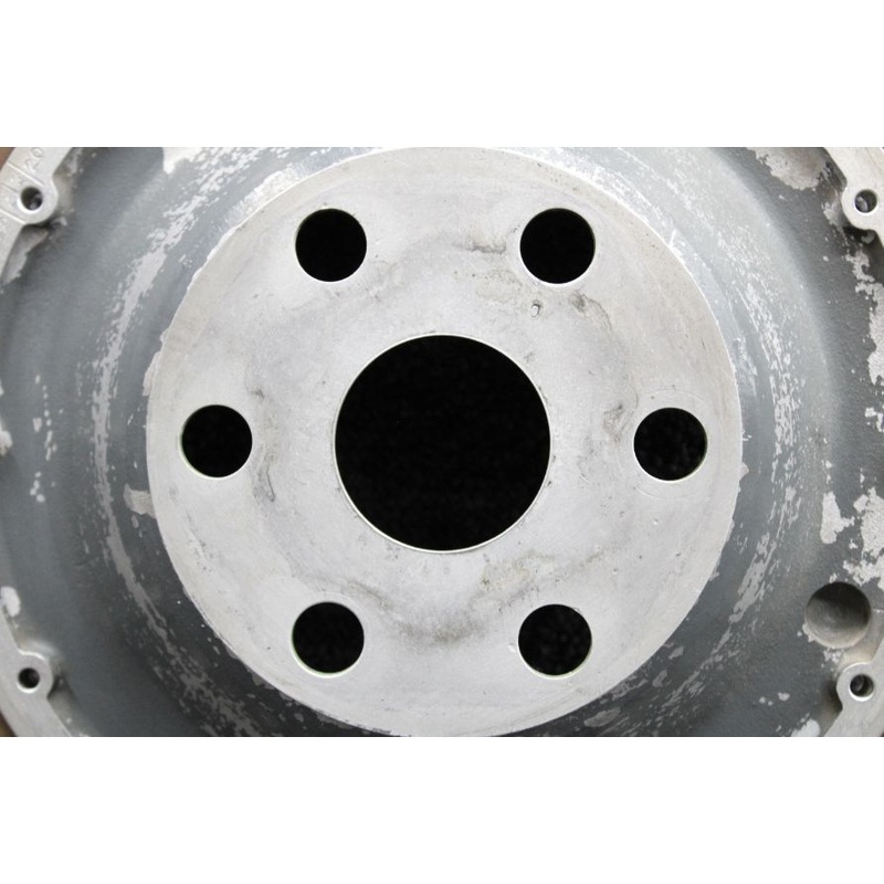 LW-16471 Lycoming Starter Gear Ring Assembly (Teeth: 149) (1 Hole, 2 Plugs)