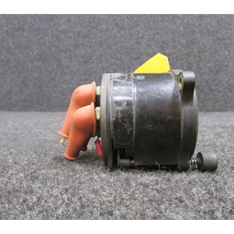 Volts Indicator