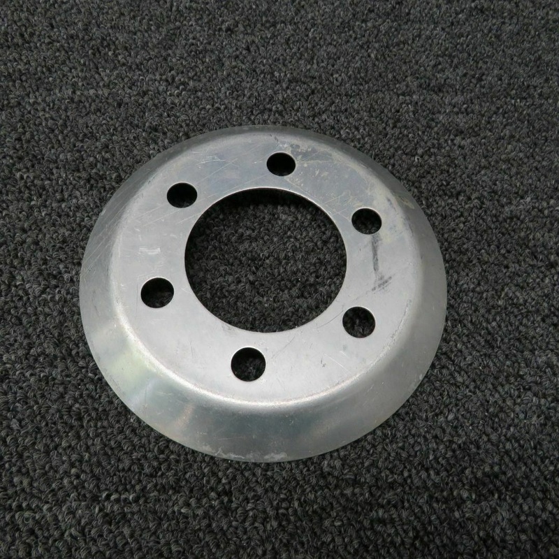 0550228-29 Doubler Assembly