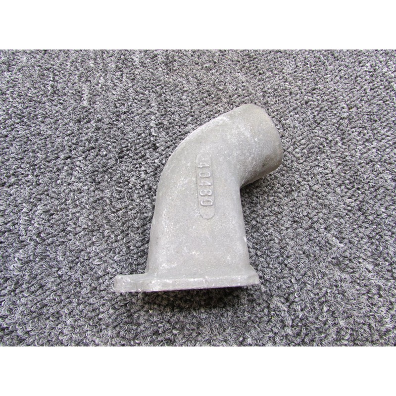 40480 Continental O-300 Intake Elbow