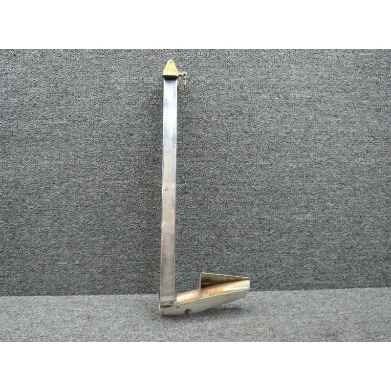 8269 (USE: 1018-208) Mooney M20C Entrance Step Assembly