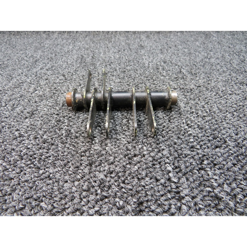 740189-000 Mooney M20F Elevator Bellcrank Assembly Aft