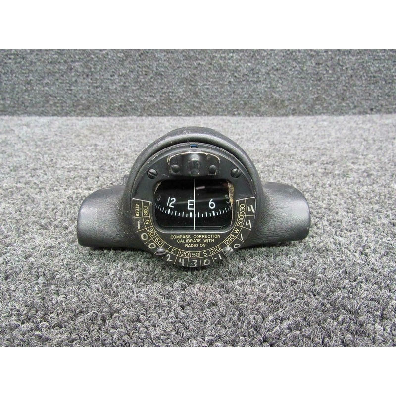 C-2200-L4 / 130320-907 Mooney M20R Compass w/ Close Out Assy (Volts: 28)