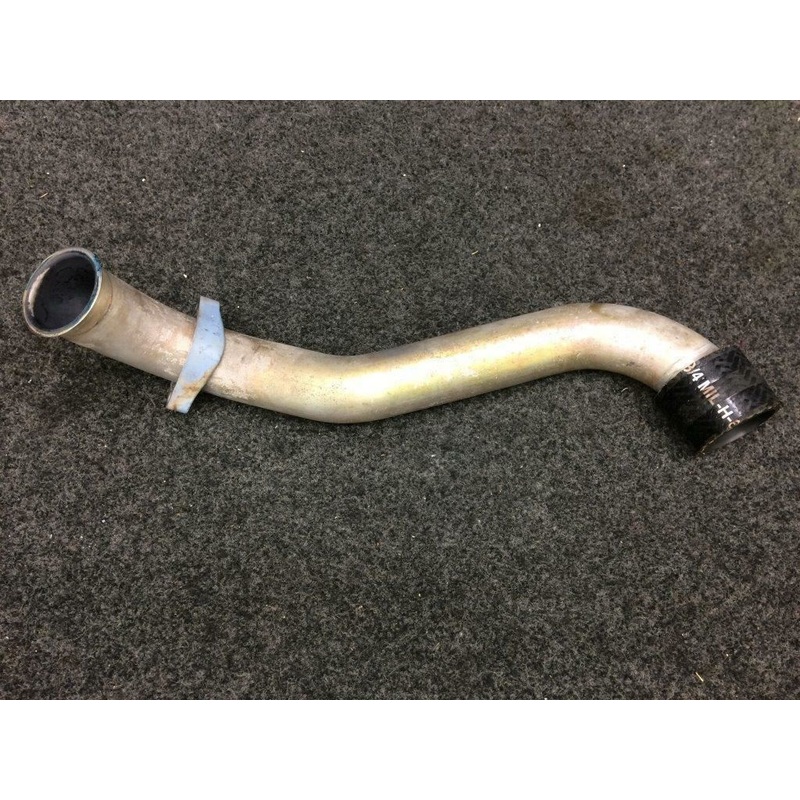 LW-14931 Cessna TR182 Lycoming O-540-L3C5D Pipe Intake Cylinder No.1
