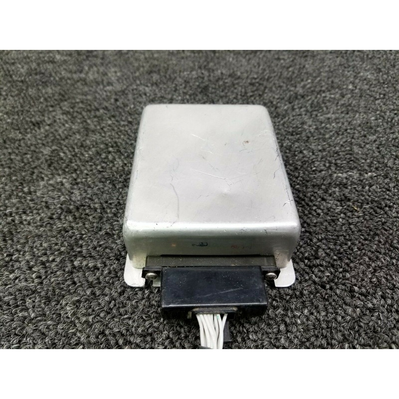 071-0017-00 Bendix KA-57 Autopilot Adapter W/ Mods