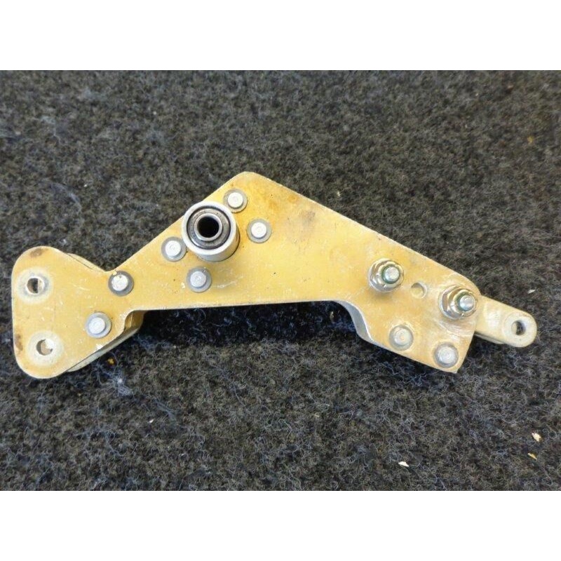 730008-501 Mooney M20E Bellcrank Assy