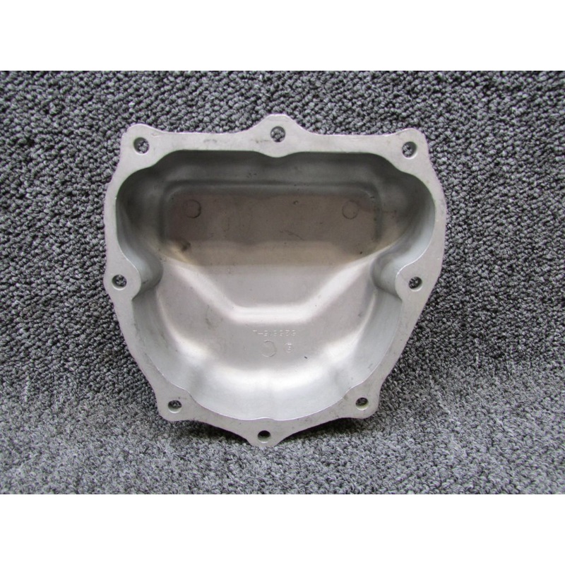 625615 (Use: 658262) Continental Rocker Cover Assembly