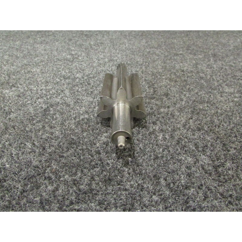 Continental IO-550-N Gear Oil Pump Drive P/N 631032