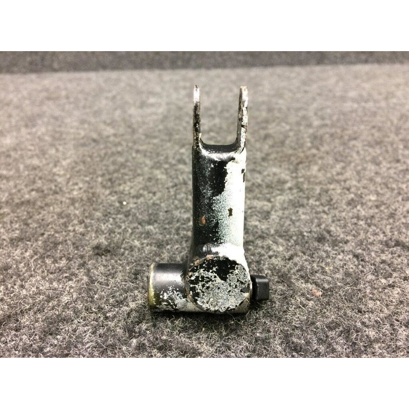 Mooney M20F Pedal Shaft Rudder RH Inbd  P/N 720040-000