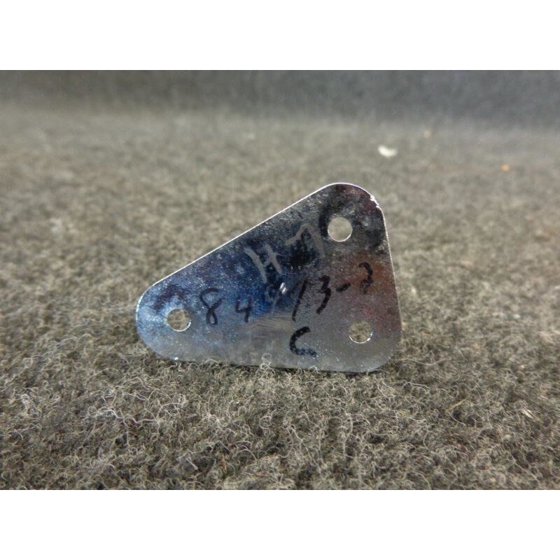 Piper PA46-310PStud Assy Baggage LHP/N 84993-002