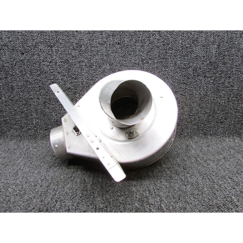 23883-006, 67745-000 Lycoming O-360-E1A6D Air Box Assembly Filter with Cover