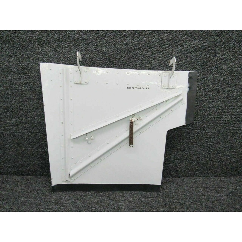 550065-504 Mooney M20M Main Gear Door Assy RH