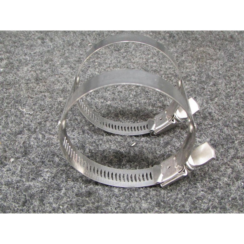 629163-7 Continental Clamp Assembly (NEW OLD STOCK) (SA)