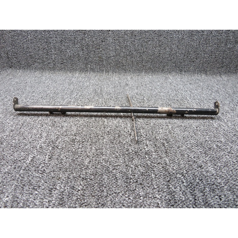 650199-001 Mooney M20J Cowl Flap Torque Tube Assembly