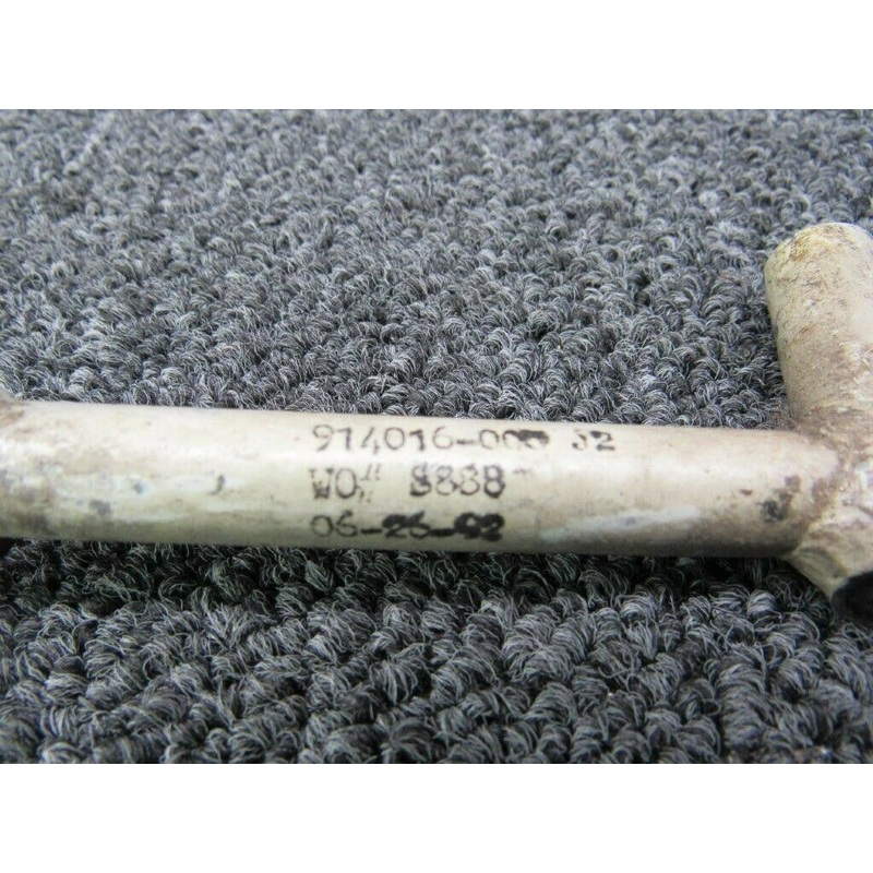 914016-000 Mooney M20M Bellcrank Assy RH (SA)