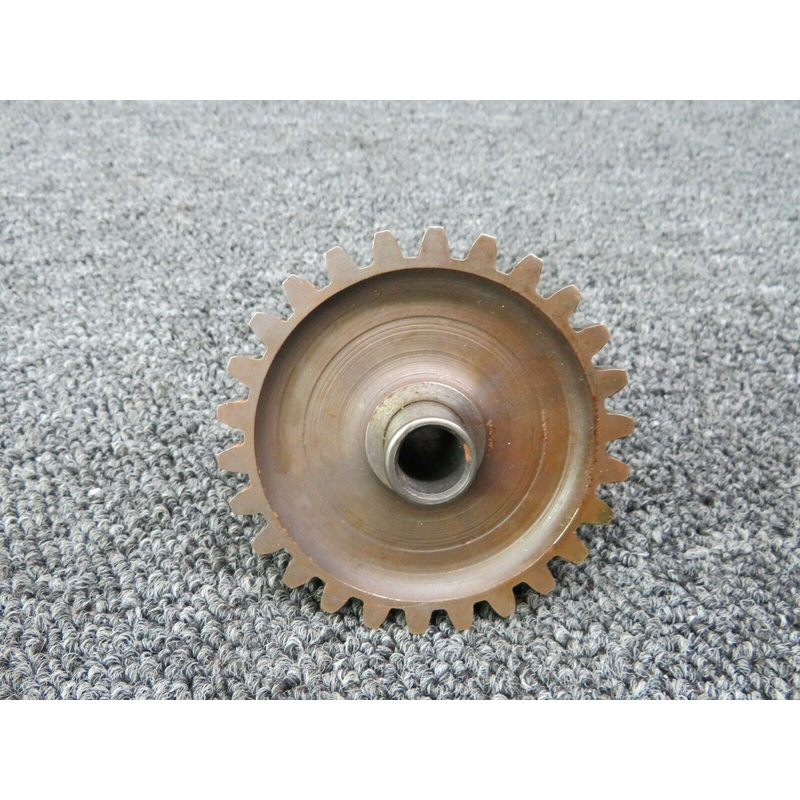 Lycoming O-320-H2AD Gear Assy Crankshaft IdlerP/N LW-10659