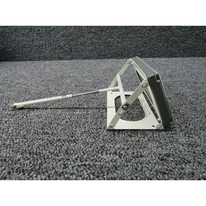 PC-1270 / 340209-501 Mooney M20M Pocket Computer Calculator Support Assy