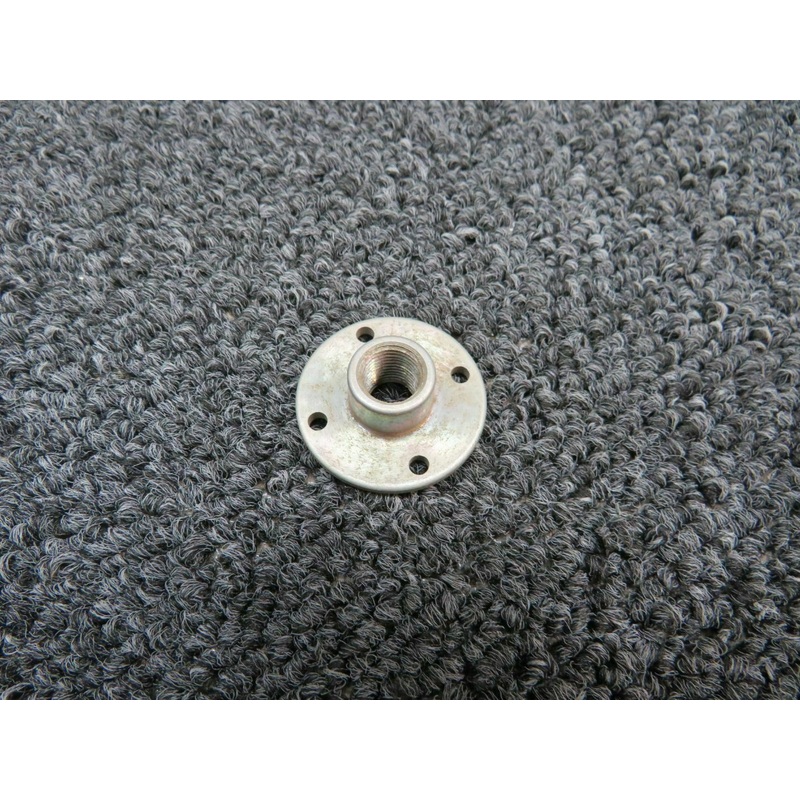 S347-1 Flange Assembly (SA)